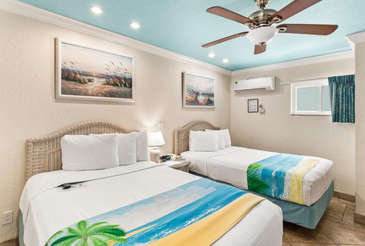 Bay Palms Waterfront Resort - Hotel And Marina St. Pete Beach Oda fotoğraf