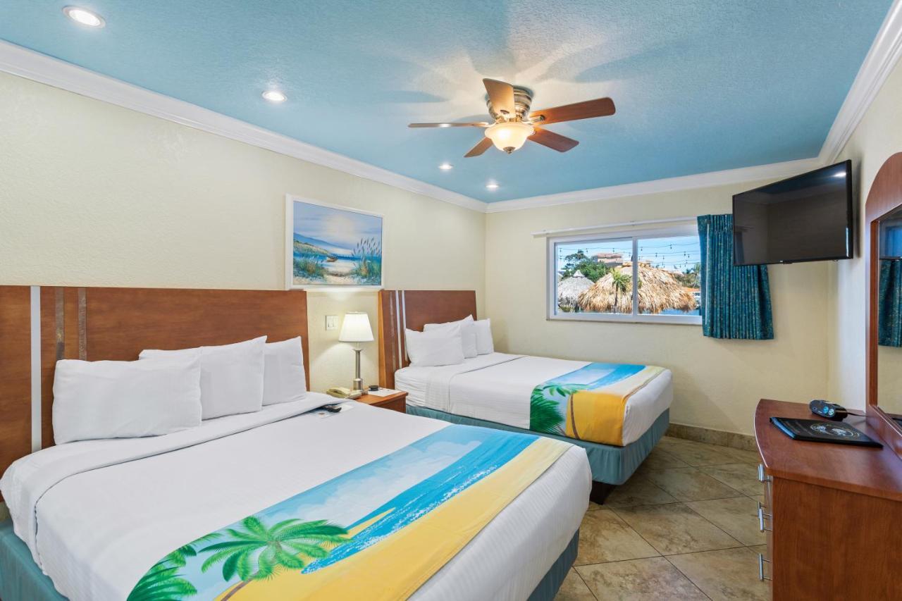 Bay Palms Waterfront Resort - Hotel And Marina St. Pete Beach Oda fotoğraf