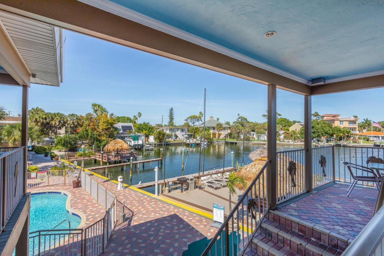 Bay Palms Waterfront Resort - Hotel And Marina St. Pete Beach Oda fotoğraf