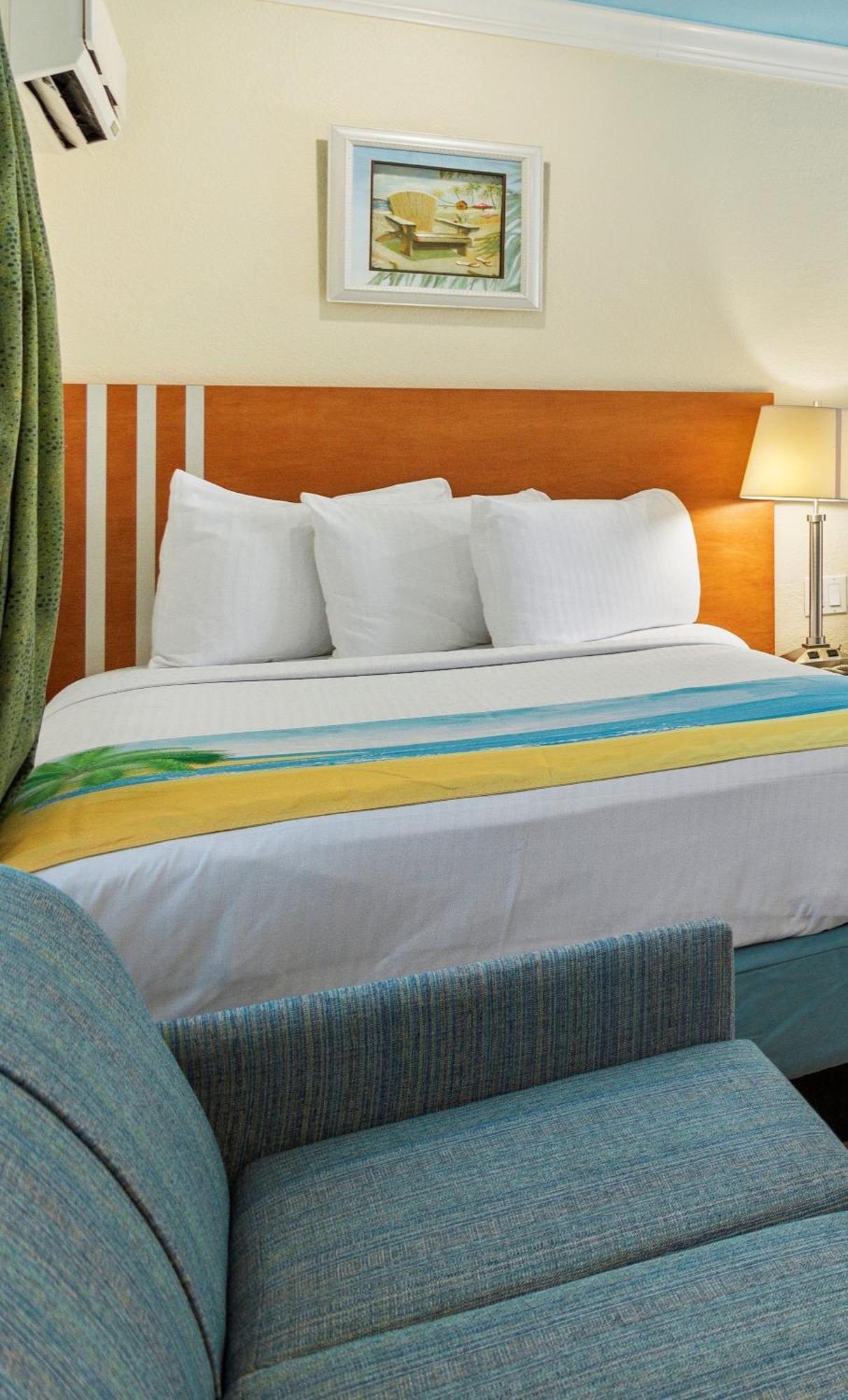 Bay Palms Waterfront Resort - Hotel And Marina St. Pete Beach Oda fotoğraf