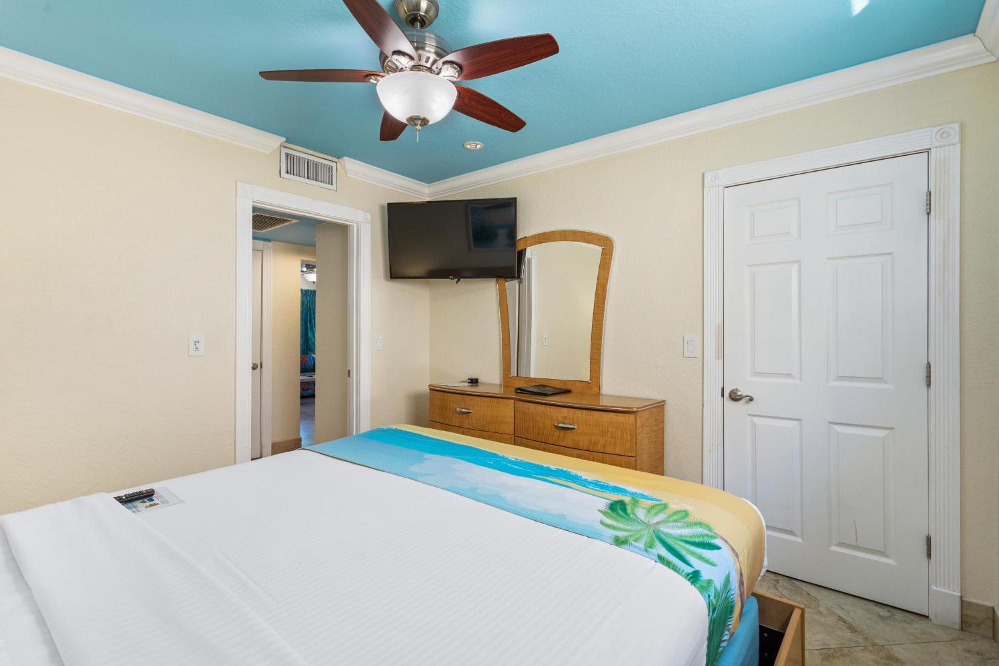 Bay Palms Waterfront Resort - Hotel And Marina St. Pete Beach Oda fotoğraf