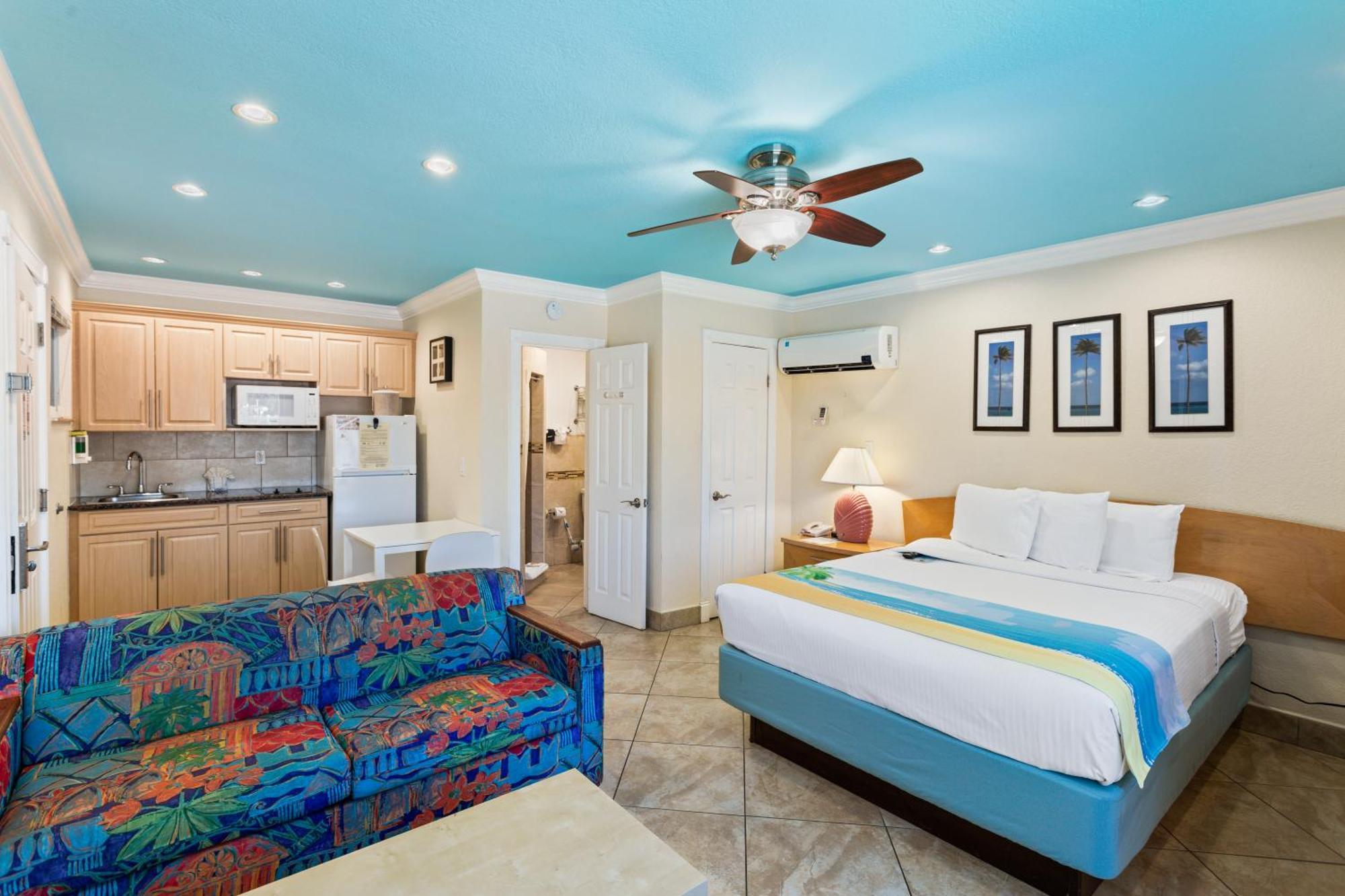 Bay Palms Waterfront Resort - Hotel And Marina St. Pete Beach Oda fotoğraf