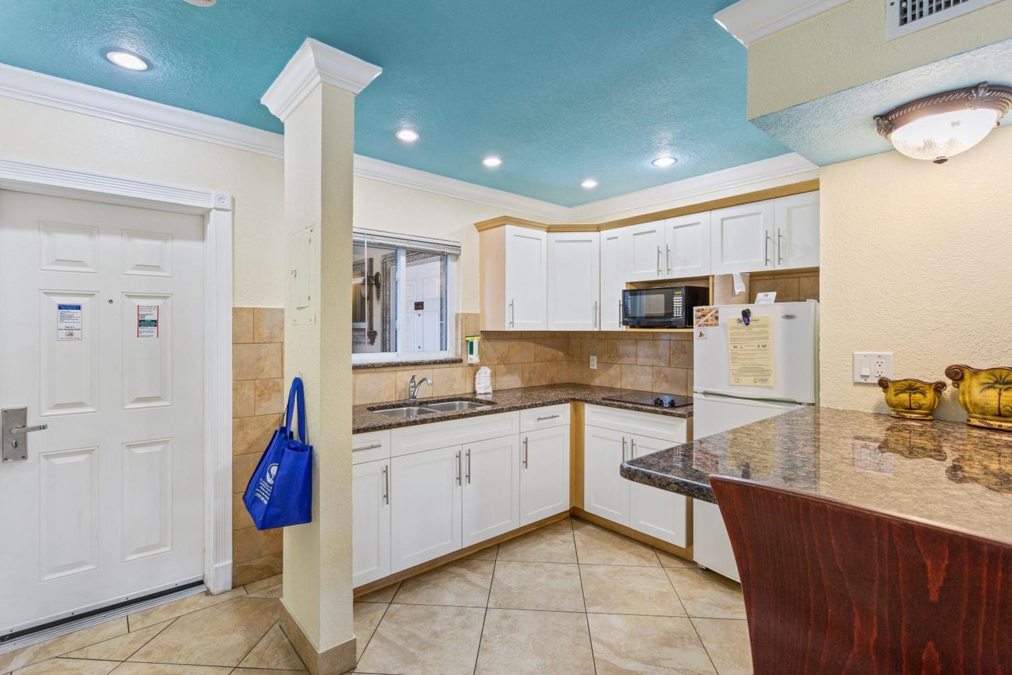 Bay Palms Waterfront Resort - Hotel And Marina St. Pete Beach Oda fotoğraf