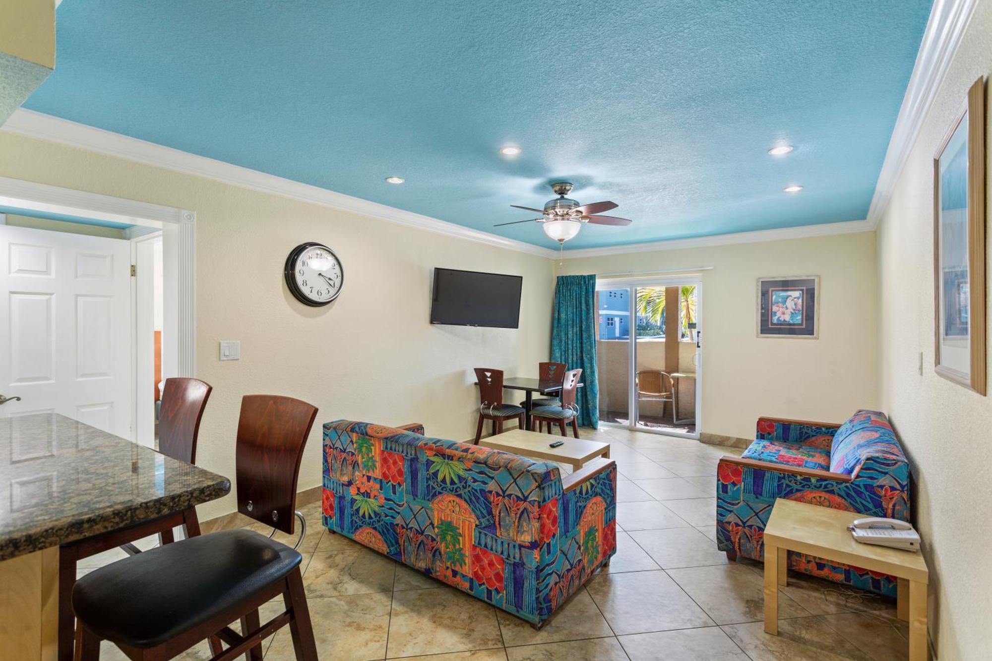 Bay Palms Waterfront Resort - Hotel And Marina St. Pete Beach Oda fotoğraf