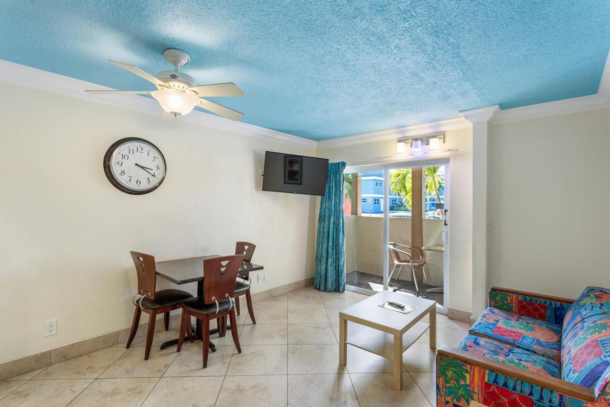 Bay Palms Waterfront Resort - Hotel And Marina St. Pete Beach Oda fotoğraf
