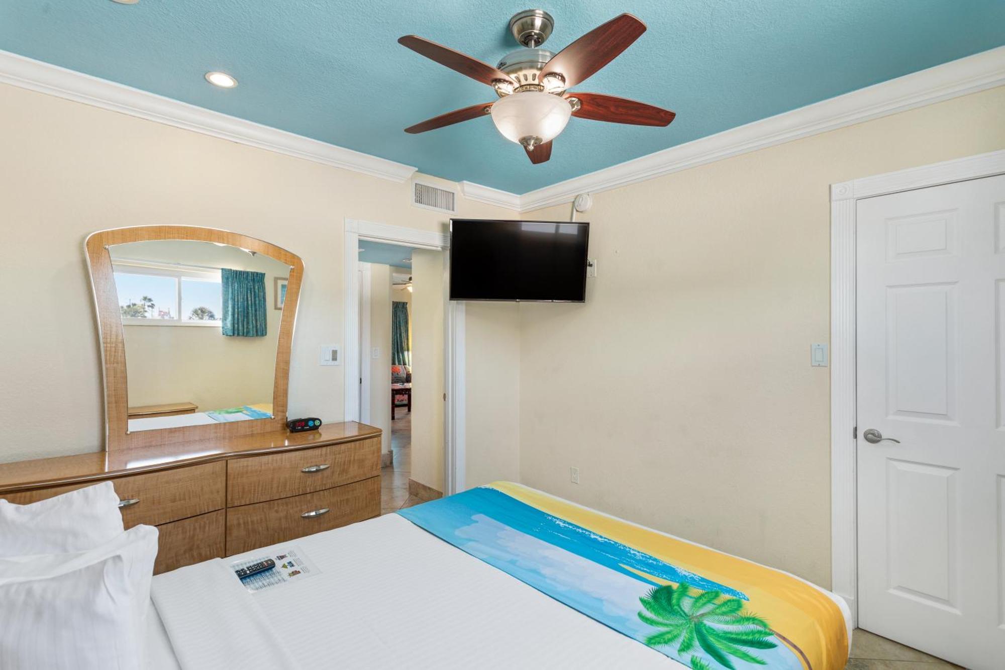 Bay Palms Waterfront Resort - Hotel And Marina St. Pete Beach Oda fotoğraf
